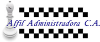 Administradora Alfil, C.A.